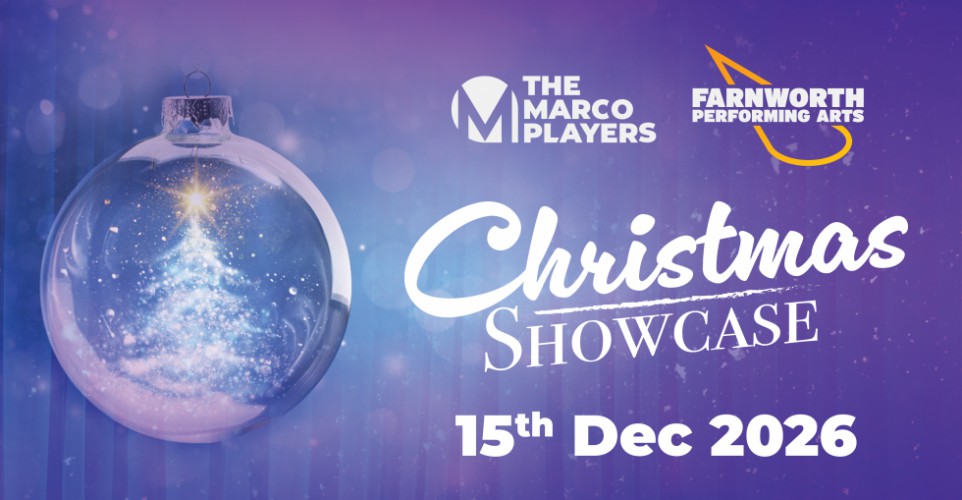 Christmas Showcase